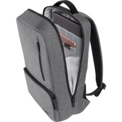 15.6IN Classic Pro Backpack - Grey F8N900BTBLK