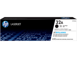 HP 32A Original LaserJet Imaging Drum, 23,000 Pg CF232A