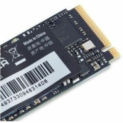 Verbatim Vi3000 256 Gb Solid State Drive - M.2 2280 Internal - PCI Express NVMe (PCI Express NVMe 3.0 X4) - Motherboard, Notebook, Desktop Pc Device Supported - 3100 MB/s Maximum Read Transfer Rate 49373