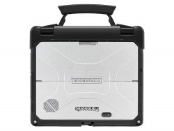 Panasonic Toughbook 33 Mk4 I7 Bl Kbd CF-330AAAXBA