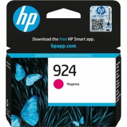 924 Magenta Original Ink Cartridge 4K0U4NA