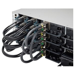 Cisco StackWise-480 1m Stacking Cable Spare STACK-T1-1M=