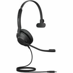 Buy 10 Get 1 Free Jabra Evolve2 30 Se Uc Mono USB C/A 23189-889-779 X 10+1