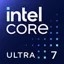Boxed Intel Core Ultra 7 Processor 270K Plus (36M Cache, Up To 5.50 GHz) BX80768270K