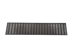 4Cabling 200mm Wide Cable Tray Suitable For 22RU Server Rack | 2 Pack 002.004.2220