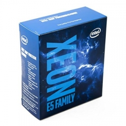 Intel E5-2609v4, 8 Core, 8 Threads, 1.7ghz, 20m, Socket 2011, 3 Yr Wty Bx80660e52609v4