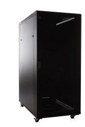 4Cabling 27RU 600mm Wide X 1000mm Deep Server Rack 002.001.2710