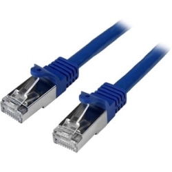 3M CAT6 Sftp Patch Cable - Blue N6SPAT3MBL