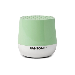 Lexon Mino+ Mini Bluetooth Speaker Pantone - Green LD-LA125PT-M