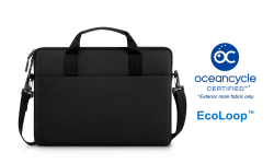 Dell CV5623 Pro Plus Ecoloop Sleeve 15-16 Up To 16" - Black 460-BDMB