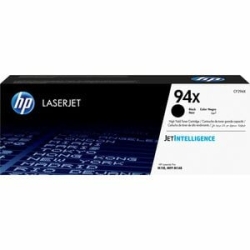 HP 94X High Yield Lj Toner CF294X