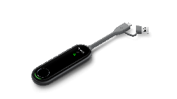 Yealink (WPP30) 4K Wireless Sharing And Presenter Pod 1303112