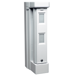 Alula Security - Outdoor Pir Motion Sensor RE653