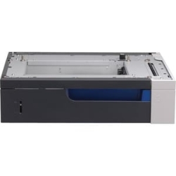 Color LaserJet 500 Sheet Paper Tray - For CP4525XH / CP4525N / CP4525DN / CP4025N / CP4025DN / CM4540FSKM / CM4540F / CM4540 CC425A