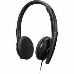 Lenovo Wired VoIP Headset (Teams) 4XD1M45626
