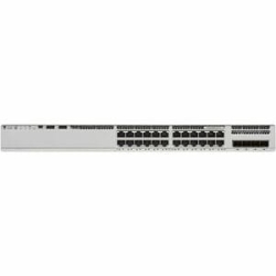 Catalyst 9200L 24-port Data 4 X 1G Network Essentials C9200L-24T-4G-E