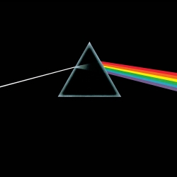 Pink Floyd-The Dark Side Of The Moon Cd Album SM-88875170912