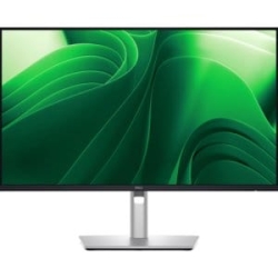 Dell Pro 24 Plus Qhd Monitor P2425DE 16:9 Ips 2560X1440 100HZ 90W Power Delivery Ethernet Tilt Swivel Pivot Hdmi DP Usb-c 3YR Adv Exch P2425DE