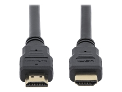 Startech.Com 3M High Speed HDMI 1.4 Cable, M/M, 4K, Ltw HDMM3M