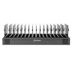 Shintaro 16-Port Usb-c 1000W Charger SH-MDUC-16T