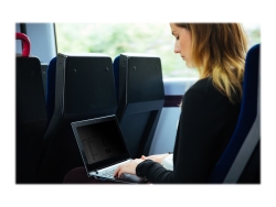 Targus ASF125W9USZ, 4VU Privacy Filter For 12.5" Widescreen 16:9 Displays ASF125W9USZ