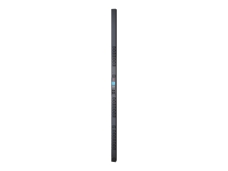 APC (AP8659) Rack Pdu 2G, Mtrd Outlt W Swtcng, Zerou, 20A/208V, 16A/230V, (21)C13 & (3)C19 AP8659