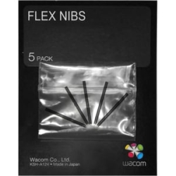 Flex Nibs - 5 Pack ACK-200-04-BX