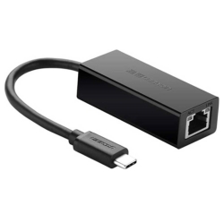 Ugreen 30287 Usb-c 10/100Mbps Ethernet Adapter ACBUGN30287
