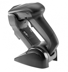 Hp Wireless Barcode Scanner Hp Rpos E6p34aa