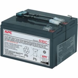 Replacable Battery RBC9