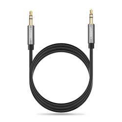 Ugreen 3.5mm Male To 3.5mm Male Cable 5M (10737) ACBUGN10737