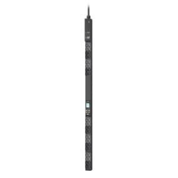 NetShelter Rack Pdu Advanced Gen 2, Metered, 7.4kW, 1Phase, 230V, 32A, 332P6, 40 Outlets APDU11150ME