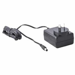 Yealink 12V 1A Power Adapter For CP920, Work Accurately With MP50, VP59 Smart Video Phone, CP920 & CP930W Conference Phone Psu-12V/1A-Dc6.5(2.5M) CP930W