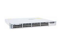 Cisco - Catalyst 9300 48-port Data Only, Network Advantage C9300-48T-A