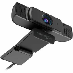 W1060 Eq 1080p Fixed Focus Webcam K81171WW
