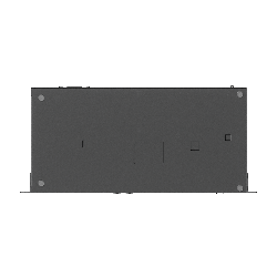 Ruijie Reyee 18P Ge Unmanaged Switch - 16 POE+(247W) - 16X Ge + 2X Sfp, 3YR RG-ES118GS-P-L