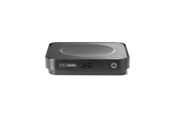 Clickshare Hub Pro Base Unit Only W/2 Button Modular Vc System, Mdep + Wireless Byod 3YR R9861710EUB2