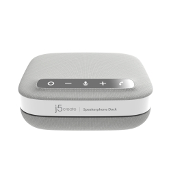 J5create JCDS335 Usb-c Speakerphone JCDS335
