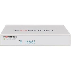 FortiGate 80F 8xGE RJ45 Ports, 2xRJ45/SFP Shared Media Wan Ports FG-80F