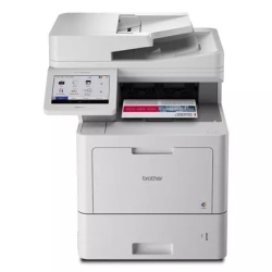 Mfc-L9630Cdn Colour Laser Multi-Function Printer MFC-L9630CDN