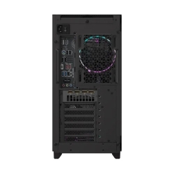 Gigabyte Gaming Pc Aorus Prime 5 A7N7T-5102Au, AMD Ryzen 7 9800X3D, B850, GeForce RTX 5070ti, 32GB (2x16GB) DDR5, 4 X Sata 6.0Gb, Gen4 SSD 2TB PC/AP5A7N7T-5102 AU