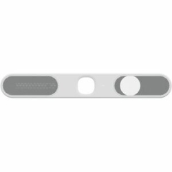 Rally Bar Huddle Easy Clean Cover - Off - White 952-000146