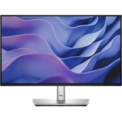 Dell 21.5IN P2225H 16:9 Ips 1920X1080 100HZ Height-Adjustable Tilt Swivel Pivot Vesa MOUNT100X100 HDMI DP VGA USB 3.2 3YR Adv Exch P2225H