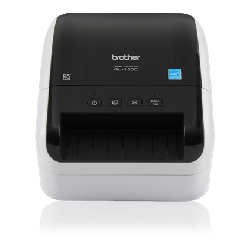 Extra Wide High Speed Label Printer / Up To 102MM QL-1100