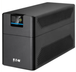 Eaton 5E UPS 1600VA/900W 3 X Anz Outlets, Fan 5E1600UIAU