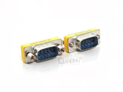 Oxhorn Ad-Db9-Mm DB9 Gender Changer Adapter ACBOXHADDB9MM