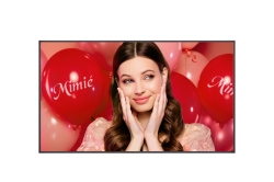 LG Digital Display (UH7Q) 49" UHD LED, 700NITS, Dvi, DP, HDMI(3), Port/Land,24H/7D, 3YR 49UH7Q-E