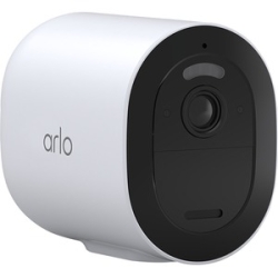 Arlo Go 2 2 Megapixel Full Hd Network Camera - Colour - 1 - 7.62 M Colour Night Vision - H.264 - 1920 X 1080 - Wall Mount - IP65 - Weather Resistant, Weather Proof VML2030-100AUS