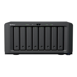 Synology DS1825+ 8 Bay Nas Tower DS1825+