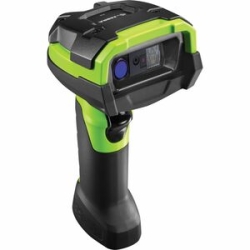 Ds3678-Xr Rugged Green Vibration Motor Standard Cradle USB No Line Cord Kit: Ds3678-Xr6F003Vzww Scanner Cba-U42-S07Par Shielded USB Cable Supports 12V P/S STB3678C100F3WW Cradle PWRBGA12V50W0WW DS3678-XR3U42A2SVW